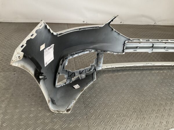 Bumper Seat Leon 6xpdc 2021-2024 5FA807221 Voorbumper C5-15795z