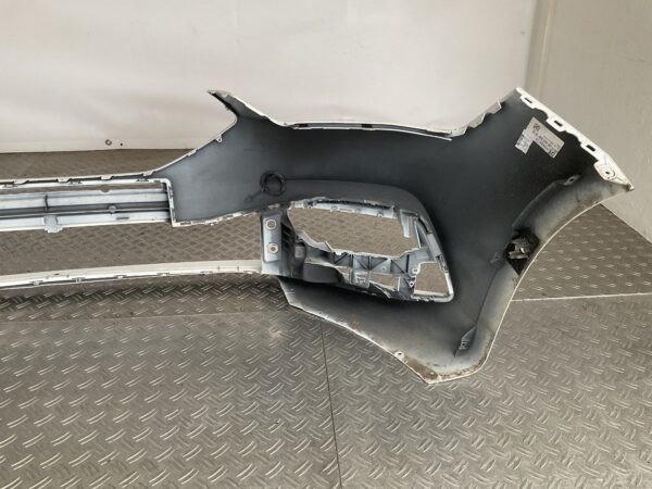 Bumper Seat Leon 6xpdc 2021-2024 5FA807221 Voorbumper C5-15795z