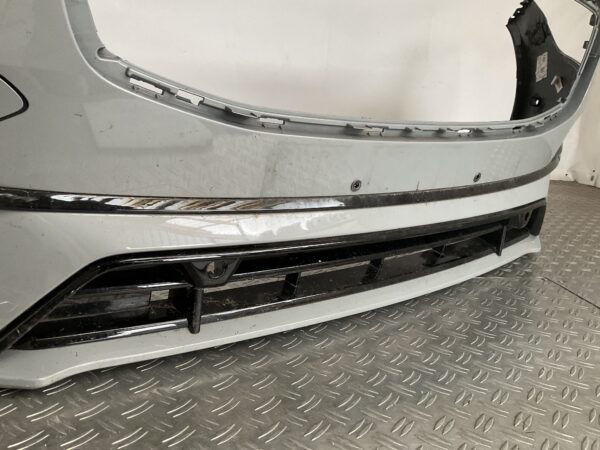 Bumper Volvo V90 S90 Rdesign R-Design Facelift 21- 32227208 Voorbumper E5-13832z
