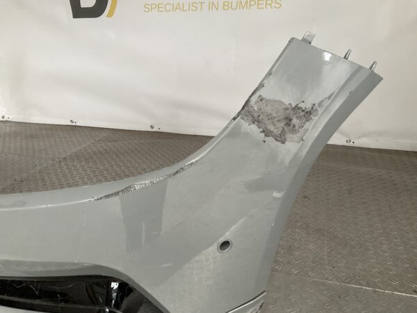 Bumper Volvo V90 S90 Rdesign R-Design Facelift 21- 32227208 Voorbumper E5-13832z