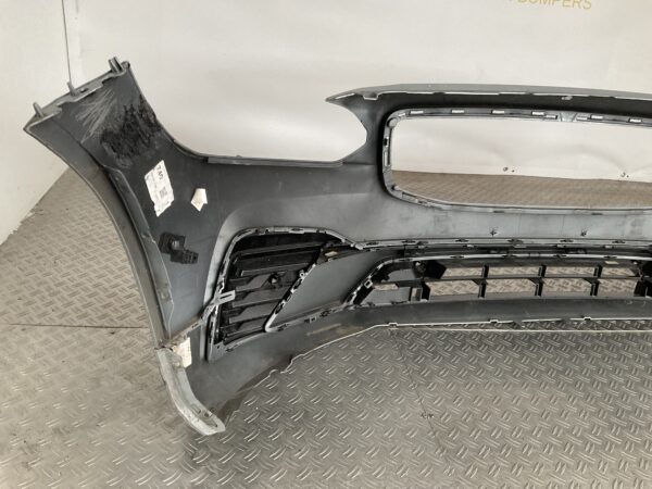 Bumper Volvo V90 S90 Rdesign R-Design Facelift 21- 32227208 Voorbumper E5-13832z