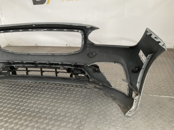 Bumper Volvo V90 S90 Rdesign R-Design Facelift 21- 32227208 Voorbumper E5-13832z