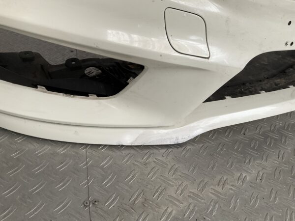Bumper Mercedes CLA W117 AMG 45 2013-2016 kls 6xpdc A1178850825 Voorbumper A5-15831z