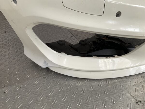 Bumper Mercedes CLA W117 AMG 45 2013-2016 kls 6xpdc A1178850825 Voorbumper A5-15831z