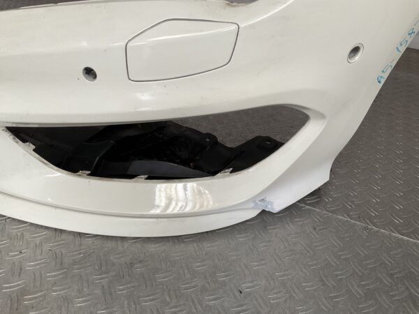 Bumper Mercedes CLA W117 AMG 45 2013-2016 kls 6xpdc A1178850825 Voorbumper A5-15831z