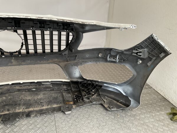 Bumper Mercedes CLA W117 AMG 45 2013-2016 kls 6xpdc A1178850825 Voorbumper A5-15831z