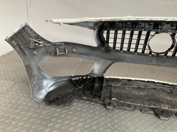 Bumper Mercedes CLA W117 AMG 45 2013-2016 kls 6xpdc A1178850825 Voorbumper A5-15831z