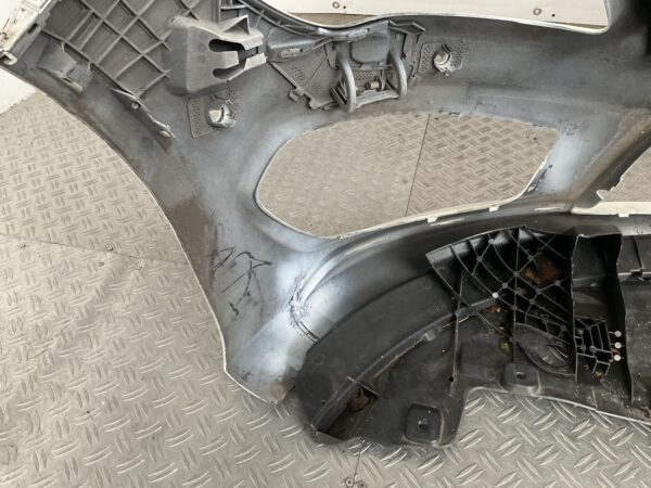Bumper Mercedes CLA W117 AMG 45 2013-2016 kls 6xpdc A1178850825 Voorbumper A5-15831z