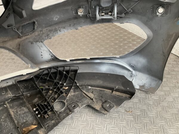 Bumper Mercedes CLA W117 AMG 45 2013-2016 kls 6xpdc A1178850825 Voorbumper A5-15831z