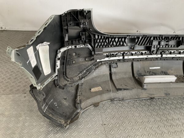 Bumper Audi Q3 83F Sportback pdc 83F807852 Achterbumper F7-15819z