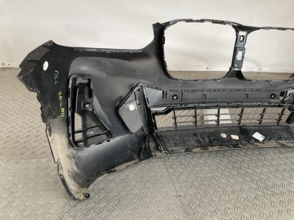 Bumper BMW X3 iX3 G01 M Sport 20- 51118081055 Voorbumper K5-15822z