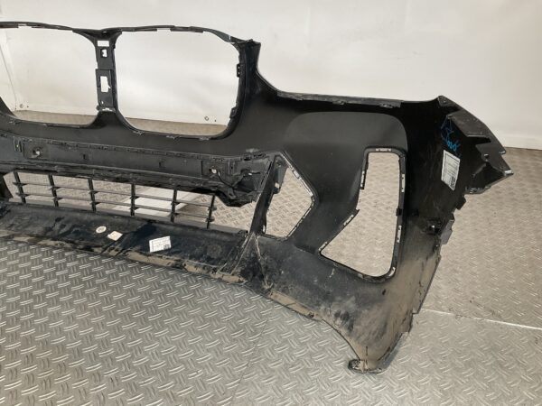 Bumper BMW X3 iX3 G01 M Sport 20- 51118081055 Voorbumper K5-15822z