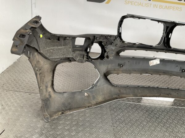 Bumper BMW X5 F15 M Sport Pakket MPAKKET 51118054014 Voorbumper K5-15821z