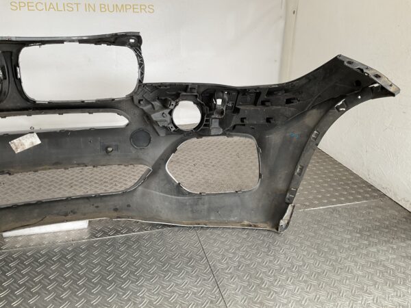 Bumper BMW X5 F15 M Sport Pakket MPAKKET 51118054014 Voorbumper K5-15821z