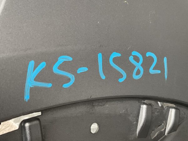 Bumper BMW X5 F15 M Sport Pakket MPAKKET 51118054014 Voorbumper K5-15821z