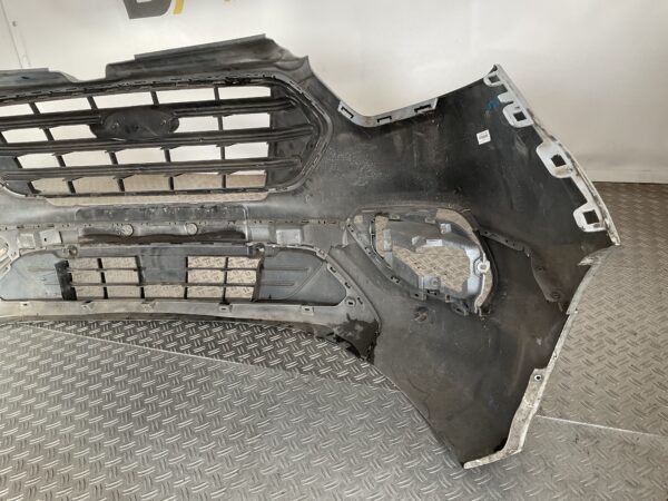 Bumper Ford Transit Custom Facelift JK21-17F003 Voorbumper D5-15819z