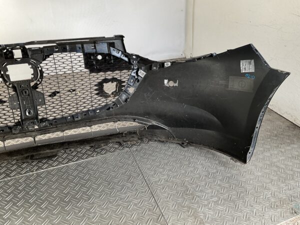 Bumper Mazda 3 III 19- BCKN-50031 Voorbumper B9-15824z