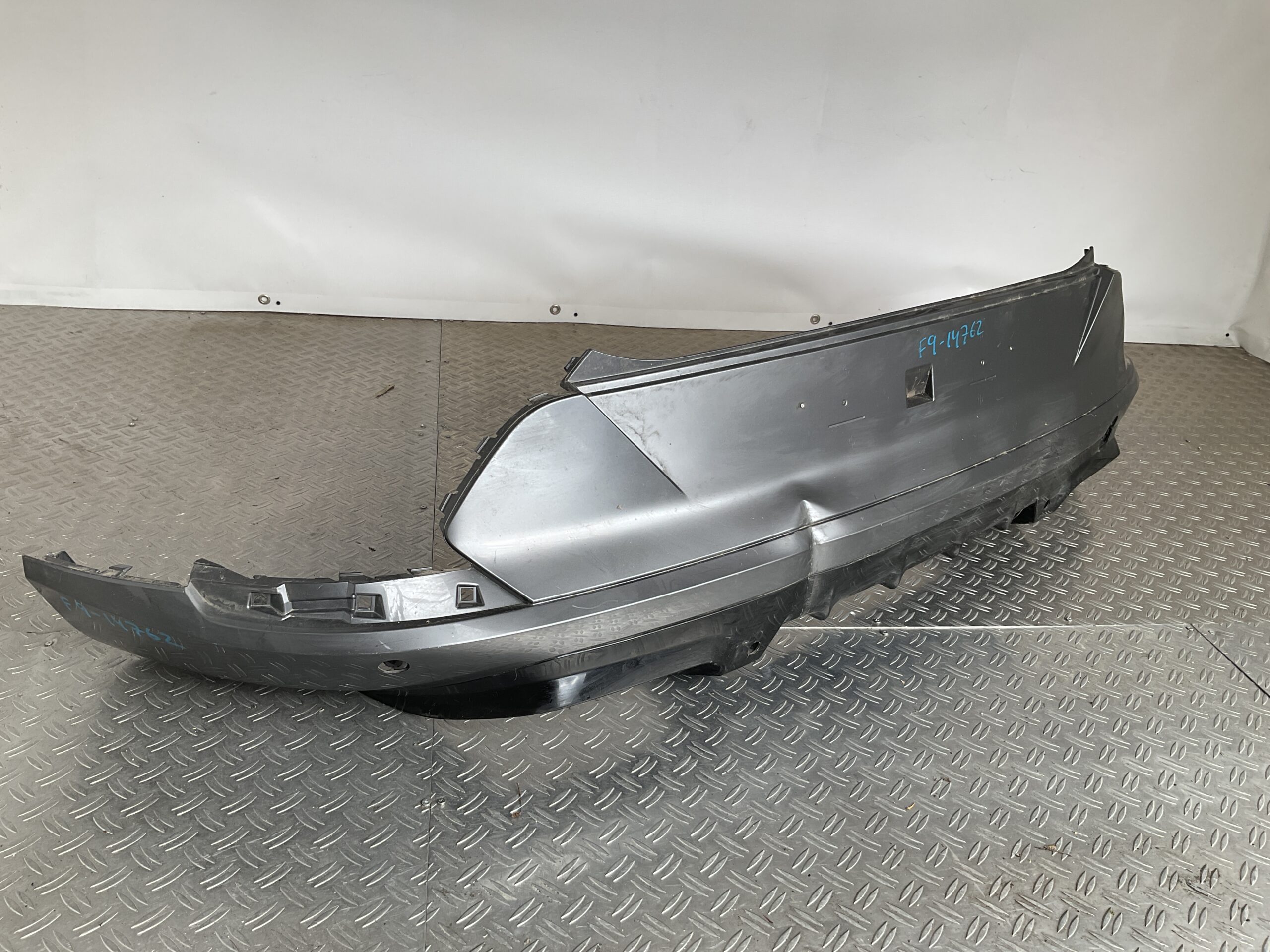 Bumper Seat Cupra Formentor 5FF807984 Achterbumper F9-14762z