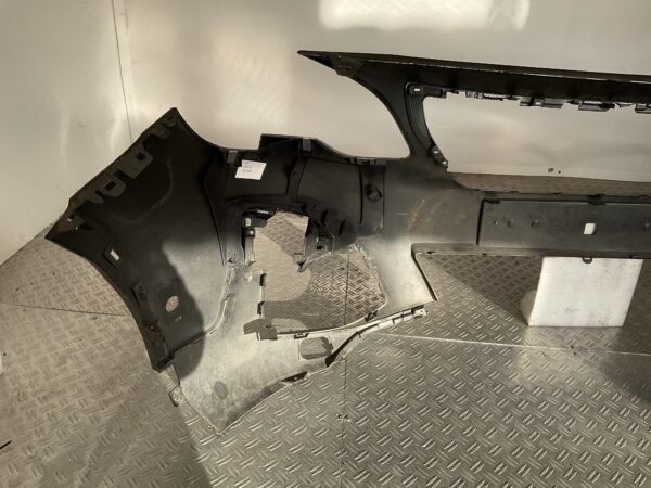 Bumepr Peugeot 3008 Normaal pdc 16-21 1 9810867477 Voorbumper J5-15820z