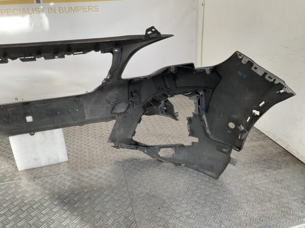 Bumepr Peugeot 3008 Normaal pdc 16-21 1 9810867477 Voorbumper J5-15820z