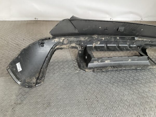 Bumper Seat Cupra Formentor 5FF807984 Achterbumper F9-14762z