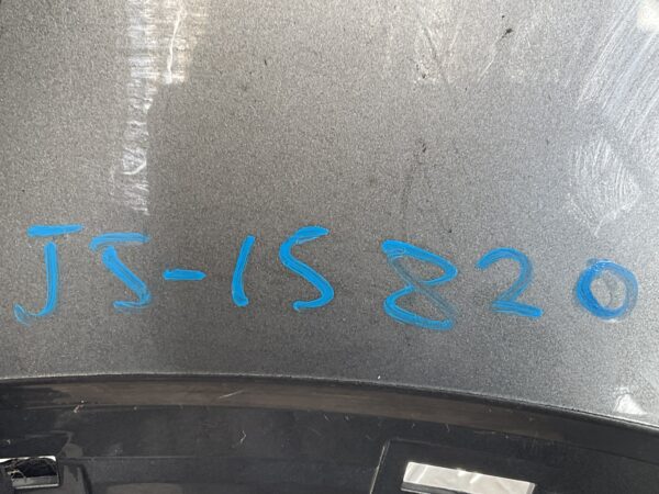 Bumepr Peugeot 3008 Normaal pdc 16-21 1 9810867477 Voorbumper J5-15820z