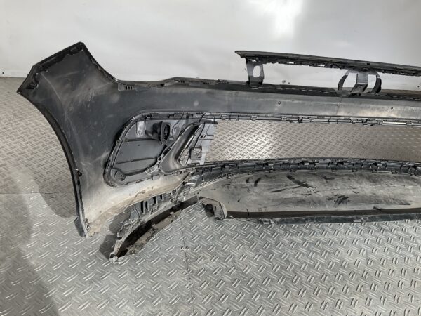 Bumper Volkswagen Polo 2G Facelift 22-25 2GS807221H Voorbumper C3-15826z