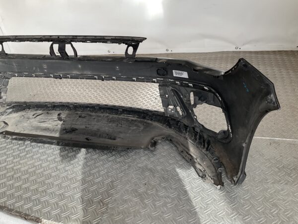 Bumper Volkswagen Polo 2G Facelift 22-25 2GS807221H Voorbumper C3-15826z