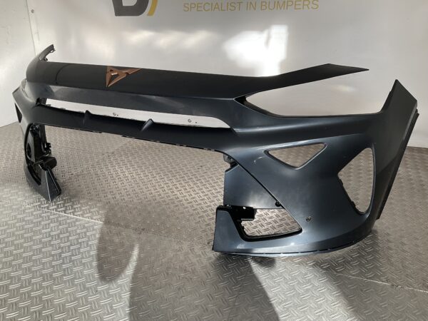 Bumper Cupra Formentor 5FF Facelift 24- 5FF807221F Voorbumper C5-15814z