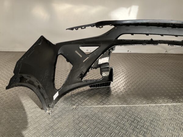 Bumper Cupra Formentor 5FF Facelift 24- 5FF807221F Voorbumper C5-15814z
