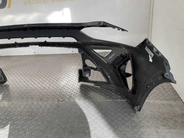 Bumper Cupra Formentor 5FF Facelift 24- 5FF807221F Voorbumper C5-15814z