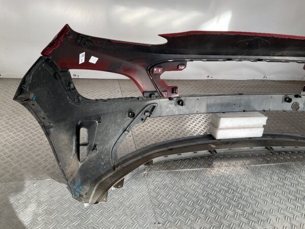 Bumper Hyundai Kona Facelift 21- 86512-J9CD0 Voorbumper E5-15806z