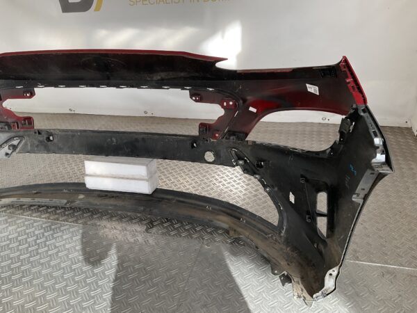 Bumper Hyundai Kona Facelift 21- 86512-J9CD0 Voorbumper E5-15806z
