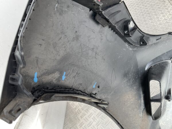 Bumper Hyundai Kona Facelift 21- 86512-J9CD0 Voorbumper E5-15806z