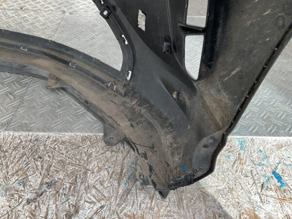 Bumper Hyundai Kona Facelift 21- 86512-J9CD0 Voorbumper E5-15806z