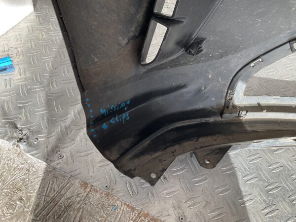 Bumper Hyundai Kona Facelift 21- 86512-J9CD0 Voorbumper E5-15806z