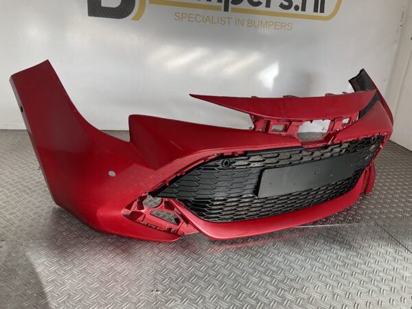 Bumper Toyota Corolla 18-24 pdc 52119-02J90 Voorbumper D4-15807z