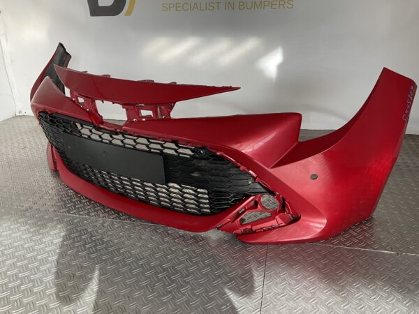 Bumper Toyota Corolla 18-24 pdc 52119-02J90 Voorbumper D4-15807z