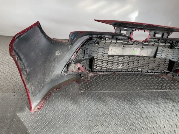 Bumper Toyota Corolla 18-24 pdc 52119-02J90 Voorbumper D4-15807z