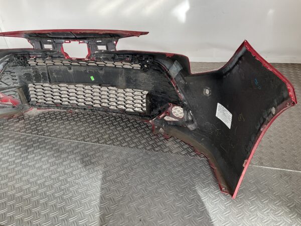 Bumper Toyota Corolla 18-24 pdc 52119-02J90 Voorbumper D4-15807z