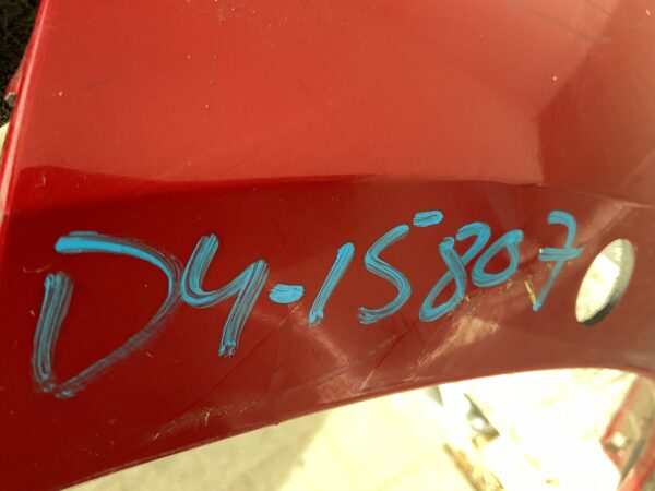 Bumper Toyota Corolla 18-24 pdc 52119-02J90 Voorbumper D4-15807z
