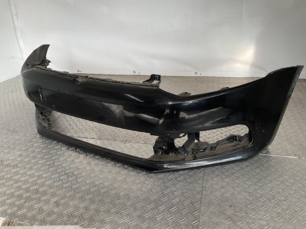 Bumper Volkswagen Polo 6C 13-17 6C0807221 Voorbumper C9-15810z