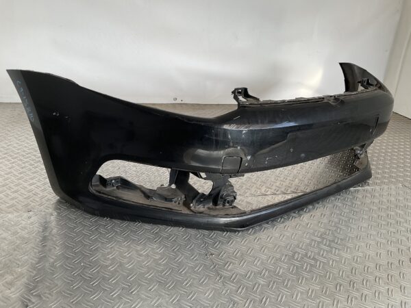 Bumper Volkswagen Polo 6C 13-17 6C0807221 Voorbumper C9-15810z
