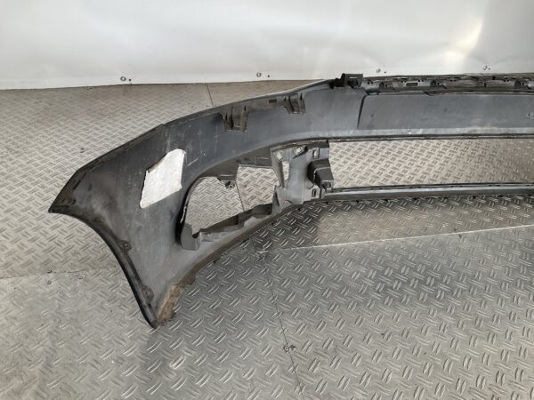 Bumper Volkswagen Polo 6C 13-17 6C0807221 Voorbumper C9-15810z