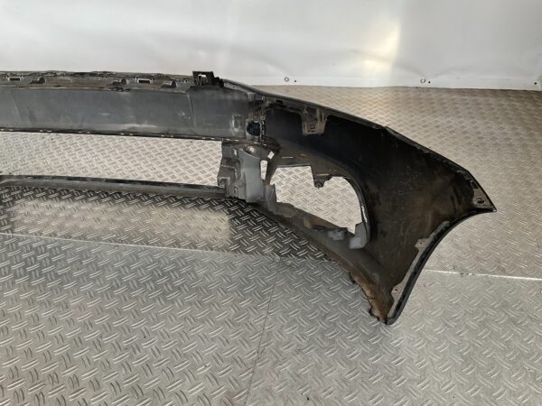 Bumper Volkswagen Polo 6C 13-17 6C0807221 Voorbumper C9-15810z