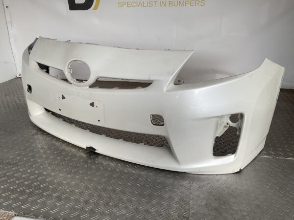 Bumper Toyota Prius 3 III 09-11 52119-47080 Voorbumper D5-15818z