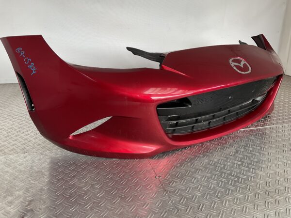Bumper Mazda MX5 MX-5 N243-50031 Voorbumper B9-15804z