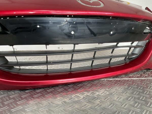 Bumper Mazda MX5 MX-5 N243-50031 Voorbumper B9-15804z