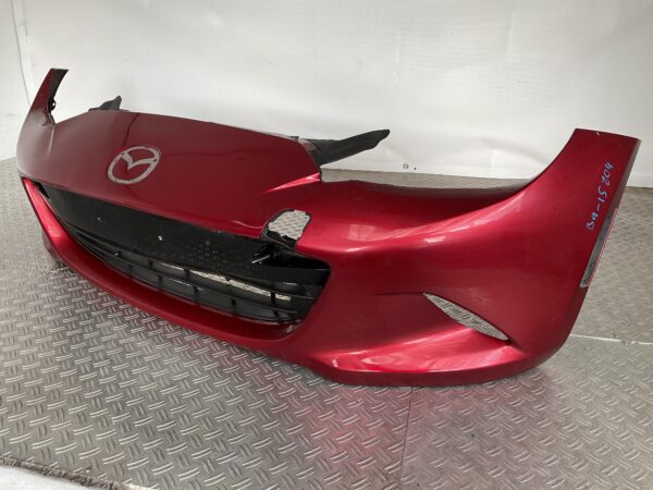 Bumper Mazda MX5 MX-5 N243-50031 Voorbumper B9-15804z