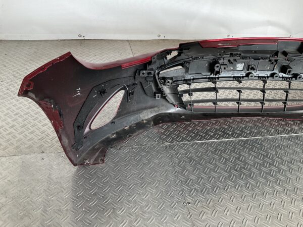 Bumper Mazda MX5 MX-5 N243-50031 Voorbumper B9-15804z